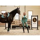 Trainingsshirt BR CLX Zip-Up Groen