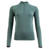 Trainingsshirt BR CLX Zip-Up Groen