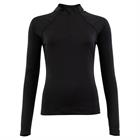 Trainingsshirt BR CLX Zip-Up Zwart