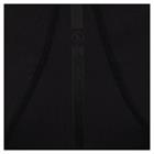 Trainingsshirt BR CLX Zip-Up Zwart