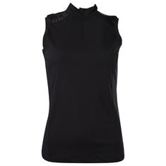 Trainingsshirt BR Cocco Mouwloos Donkergrijs