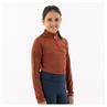 Trainingsshirt BR Eevolv Foss Kids Donkeroranje
