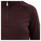 Trainingsshirt BR Eevolv Foss Kids Donkerpaars