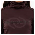 Trainingsshirt BR Eevolv Francisco Kids Donkerpaars