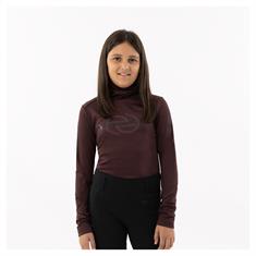 Trainingsshirt BR Eevolv Francisco Kids Donkerpaars