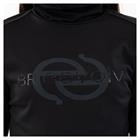 Trainingsshirt BR Eevolv Francisco Kids Zwart