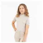 Trainingsshirt BR Eevolv Iselin Kids Beige