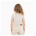 Trainingsshirt BR Eevolv Iselin Kids Beige