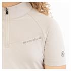 Trainingsshirt BR Eevolv Iselin Kids Beige