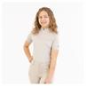 Trainingsshirt BR Eevolv Iselin Kids Beige