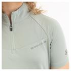 Trainingsshirt BR Eevolv Iselin Kids Lichtgroen