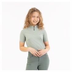 Trainingsshirt BR Eevolv Iselin Kids Lichtgroen