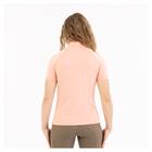 Trainingsshirt BR Eevolv Iselin Kids Lichtroze
