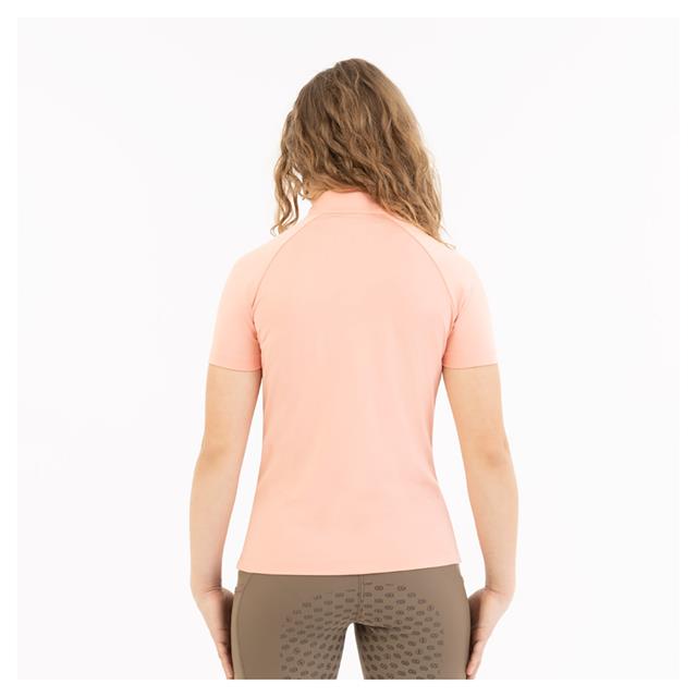 Trainingsshirt BR Eevolv Iselin Kids Lichtroze