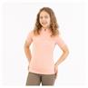 Trainingsshirt BR Eevolv Iselin Kids Lichtroze