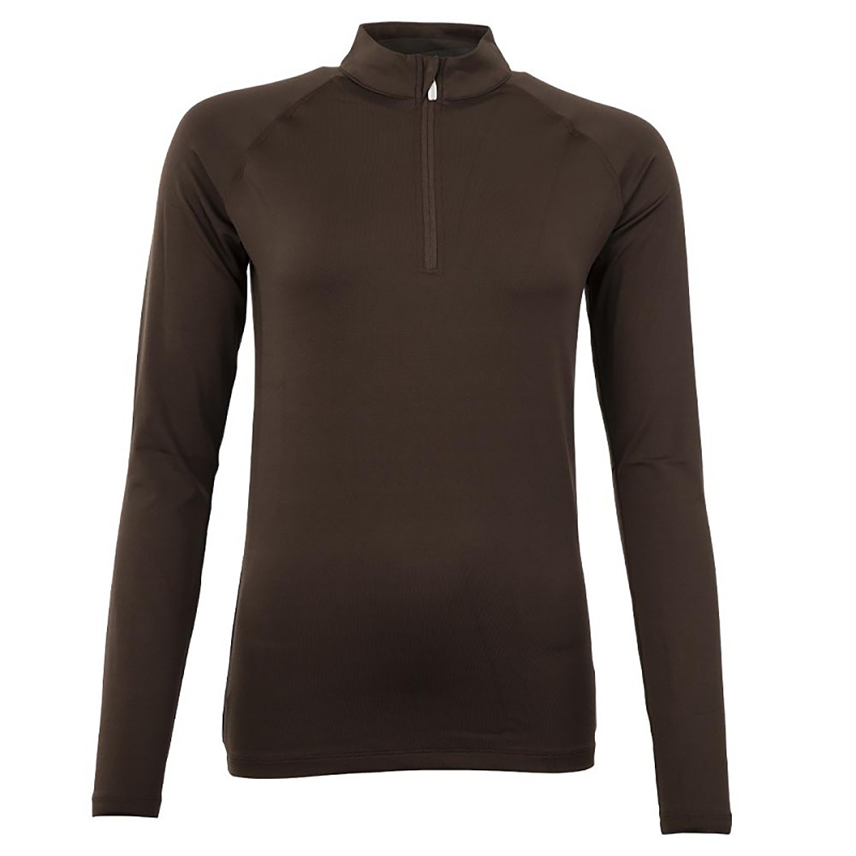 BR Zip-up pullover Event