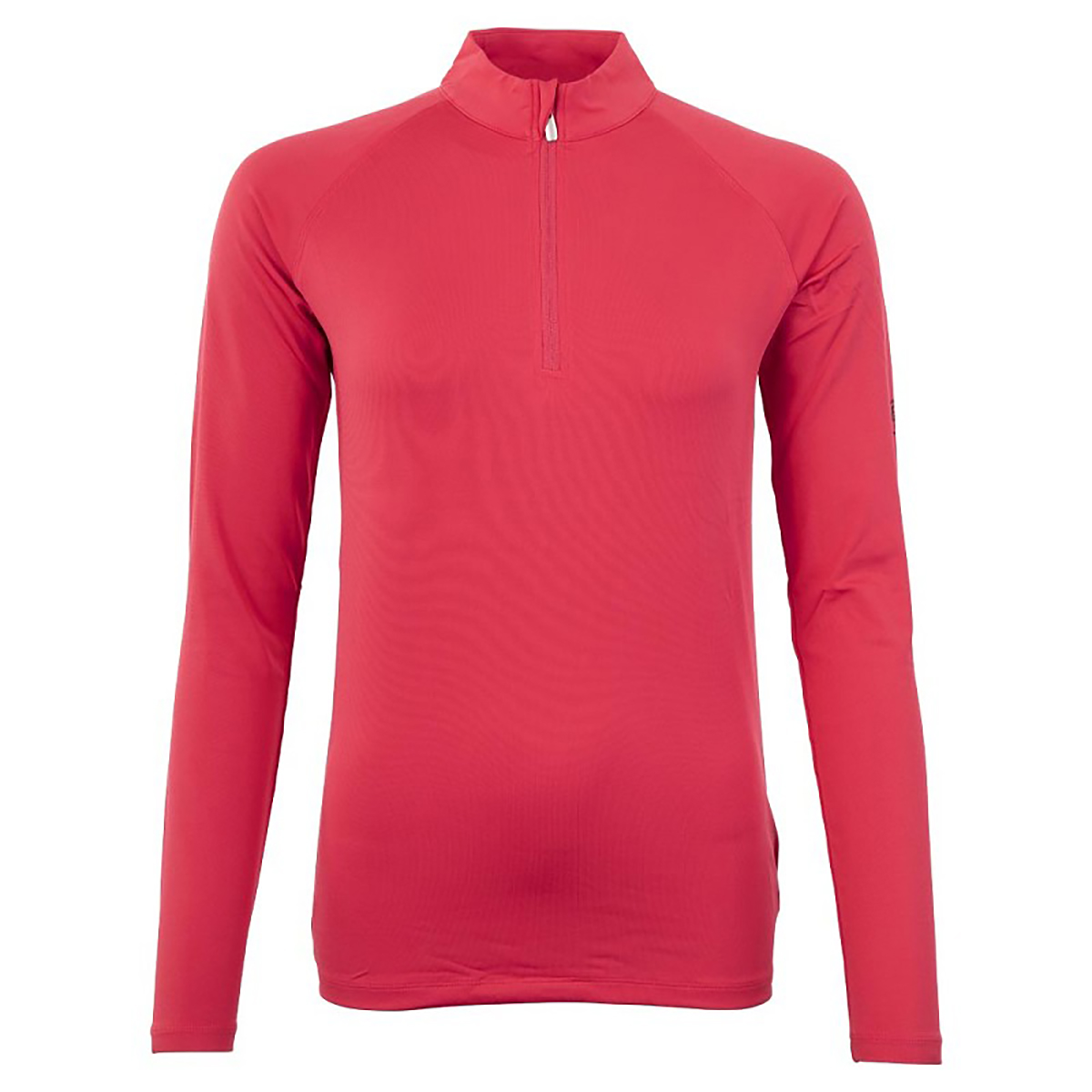 BR Zip-up pullover Event
