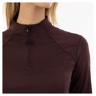 Trainingsshirt BR Franka Donkerpaars