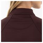 Trainingsshirt BR Franka Donkerpaars