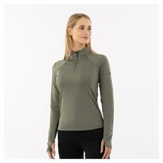 Trainingsshirt BR Franka Groen