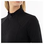 Trainingsshirt BR Franka Zwart