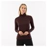 Trainingsshirt BR Frida Donkerpaars