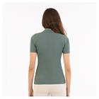 Trainingsshirt BR Ida Donkergroen