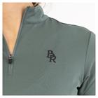 Trainingsshirt BR Ida Donkergroen