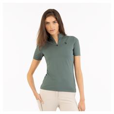 Trainingsshirt BR Ida Donkergroen