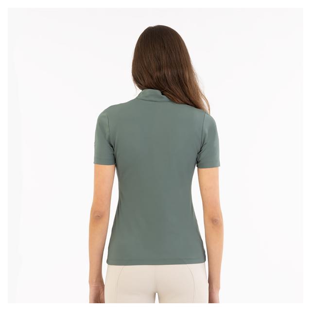 Trainingsshirt BR Ida Donkergroen