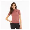 Trainingsshirt BR Ida Lichtrood
