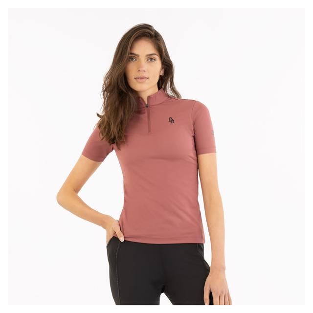 Trainingsshirt BR Ida Lichtrood