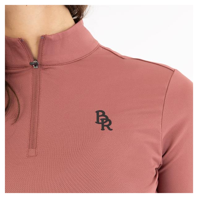 Trainingsshirt BR Ida Lichtrood