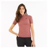 Trainingsshirt BR Ida Lichtrood