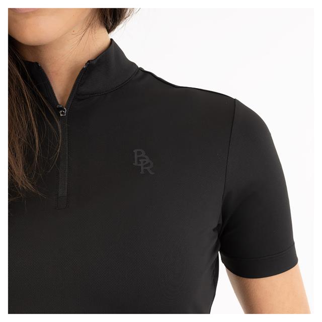 Trainingsshirt BR Ida Zwart