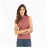 Trainingsshirt BR Isis Mouwloos Lichtrood