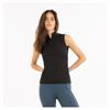 Trainingsshirt BR Isis Mouwloos Zwart