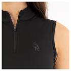 Trainingsshirt BR Isis Mouwloos Zwart