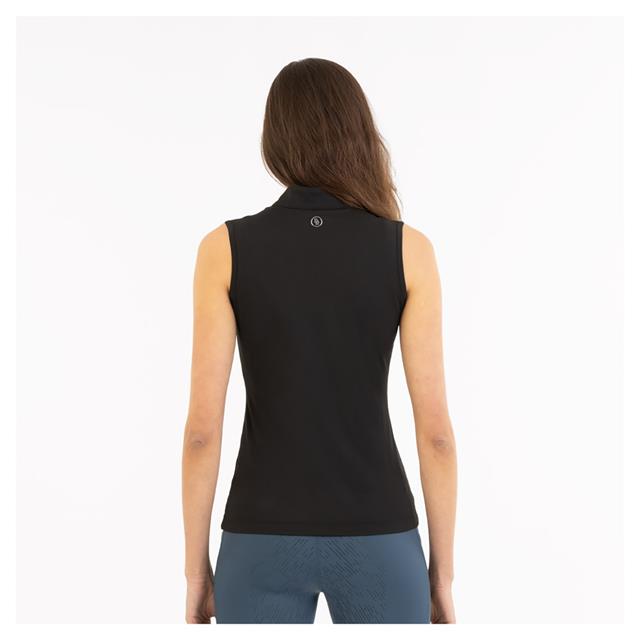 Trainingsshirt BR Isis Mouwloos Zwart