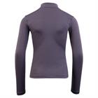 Trainingsshirt BR Mini Zip-Up Kids Paars
