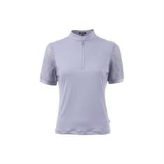 Trainingsshirt Cavallo CAVALFigen Middenblauw
