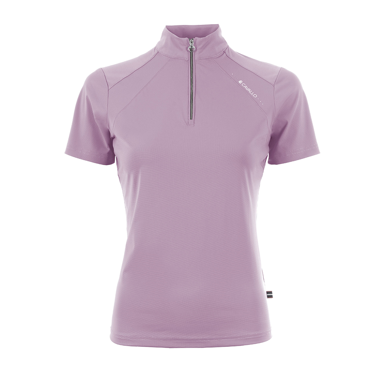 Trainingsshirt Cavallo Cavalfunction Roze, 38 in roze