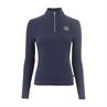 Trainingsshirt Cavallo CAVALLibra Donkerblauw
