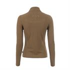 Trainingsshirt Cavallo CAVALLibra Lichtbruin