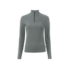 Trainingsshirt Cavallo CAVALNinette Groen
