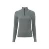 Trainingsshirt Cavallo CAVALNinette Groen