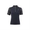 Trainingsshirt Cavallo Figen Donkerblauw