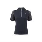 Trainingsshirt Cavallo Figen Donkerblauw