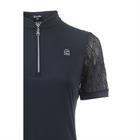 Trainingsshirt Cavallo Figen Donkerblauw