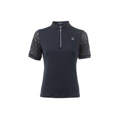 Trainingsshirt Cavallo Figen Donkerblauw